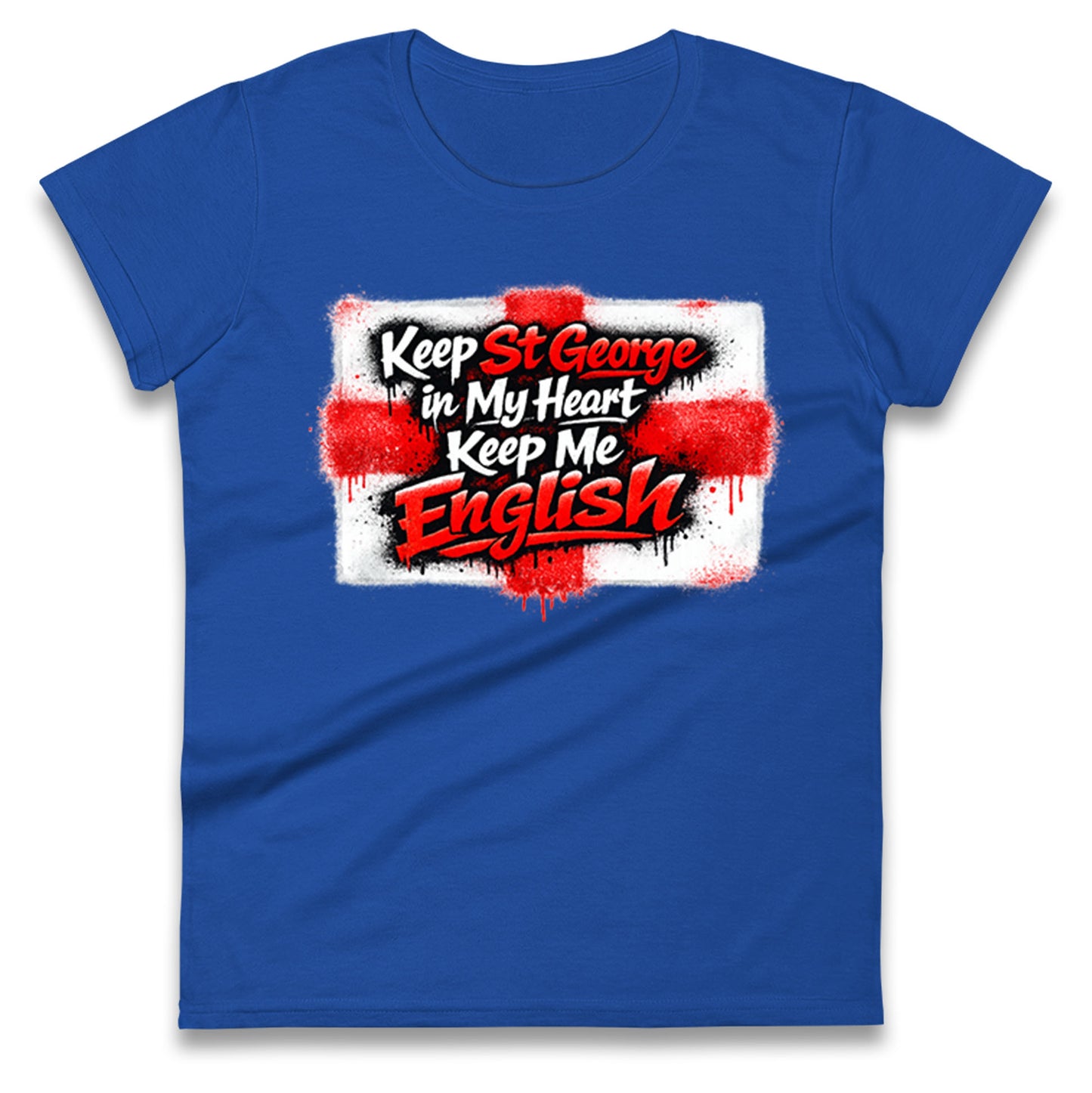 Slaying Dragon Ladies T Shirt