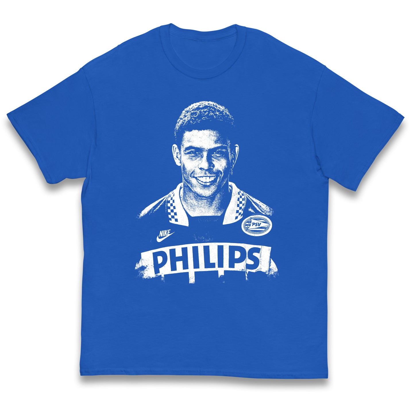 Ronaldo Nazario Kids T Shirt
