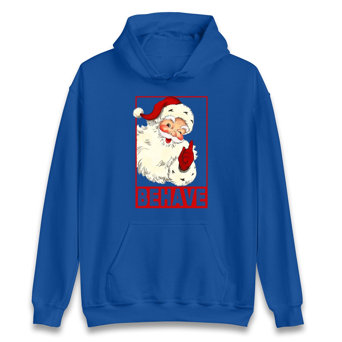 Father christmas Hoodie