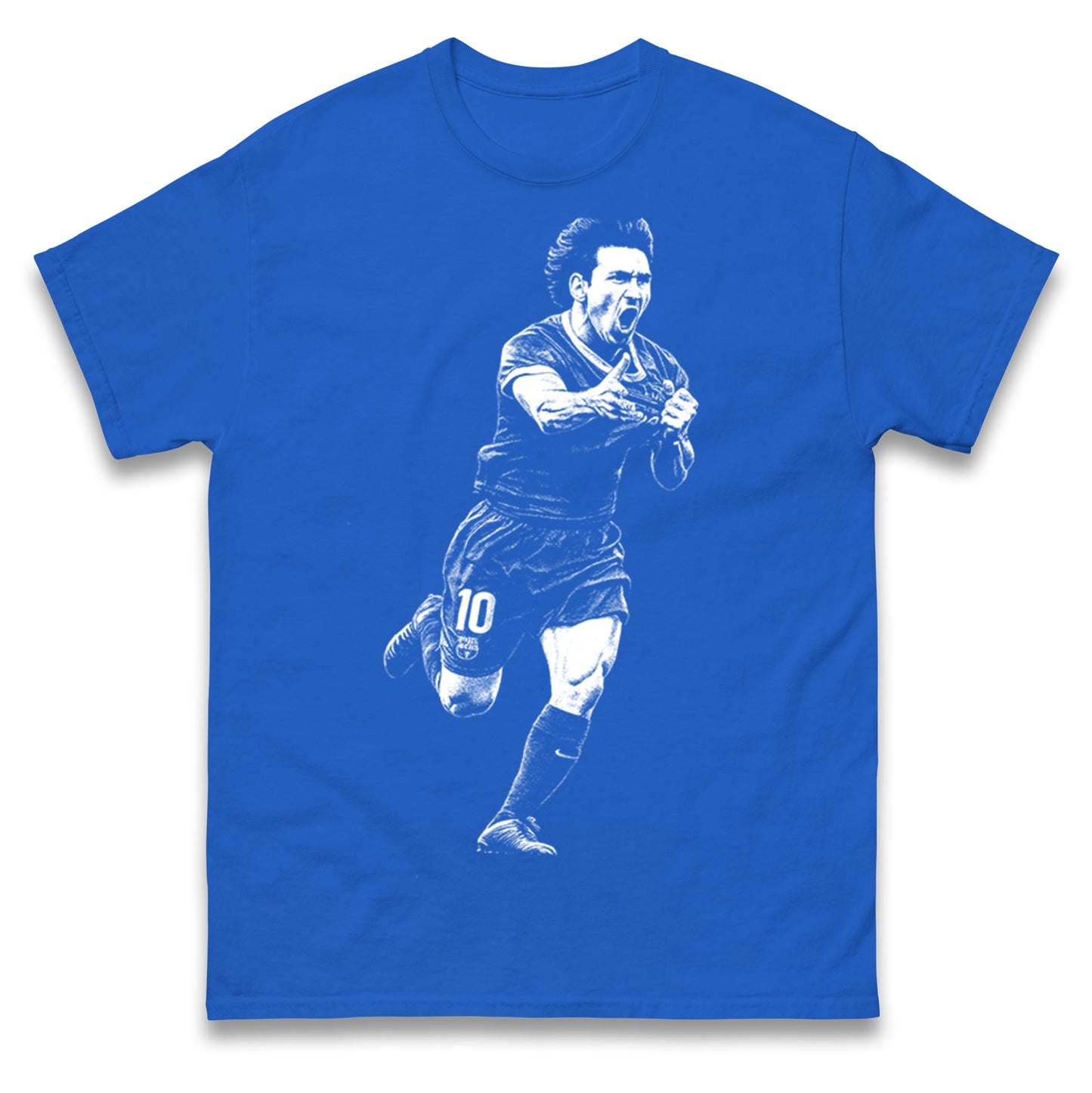 Lionel Messi T Shirt