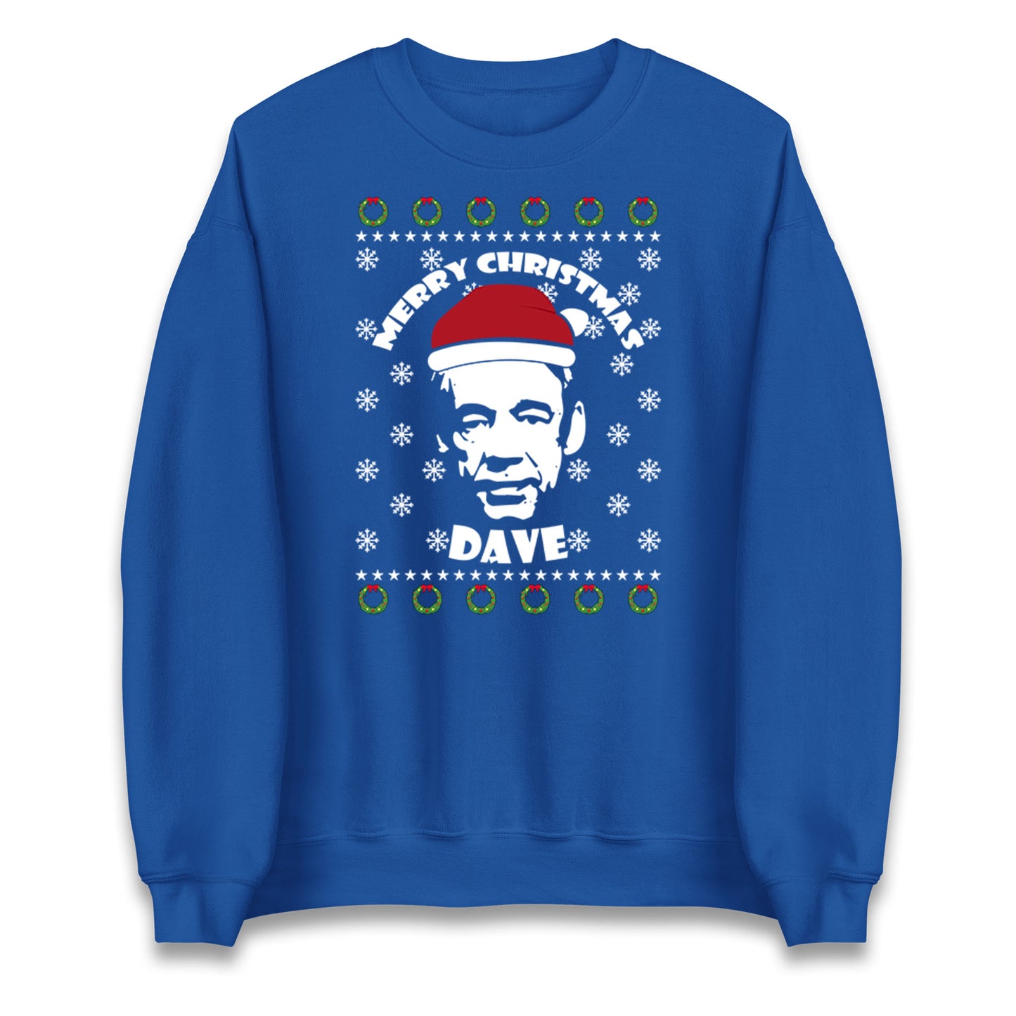 Rodney & del Boy Jumper