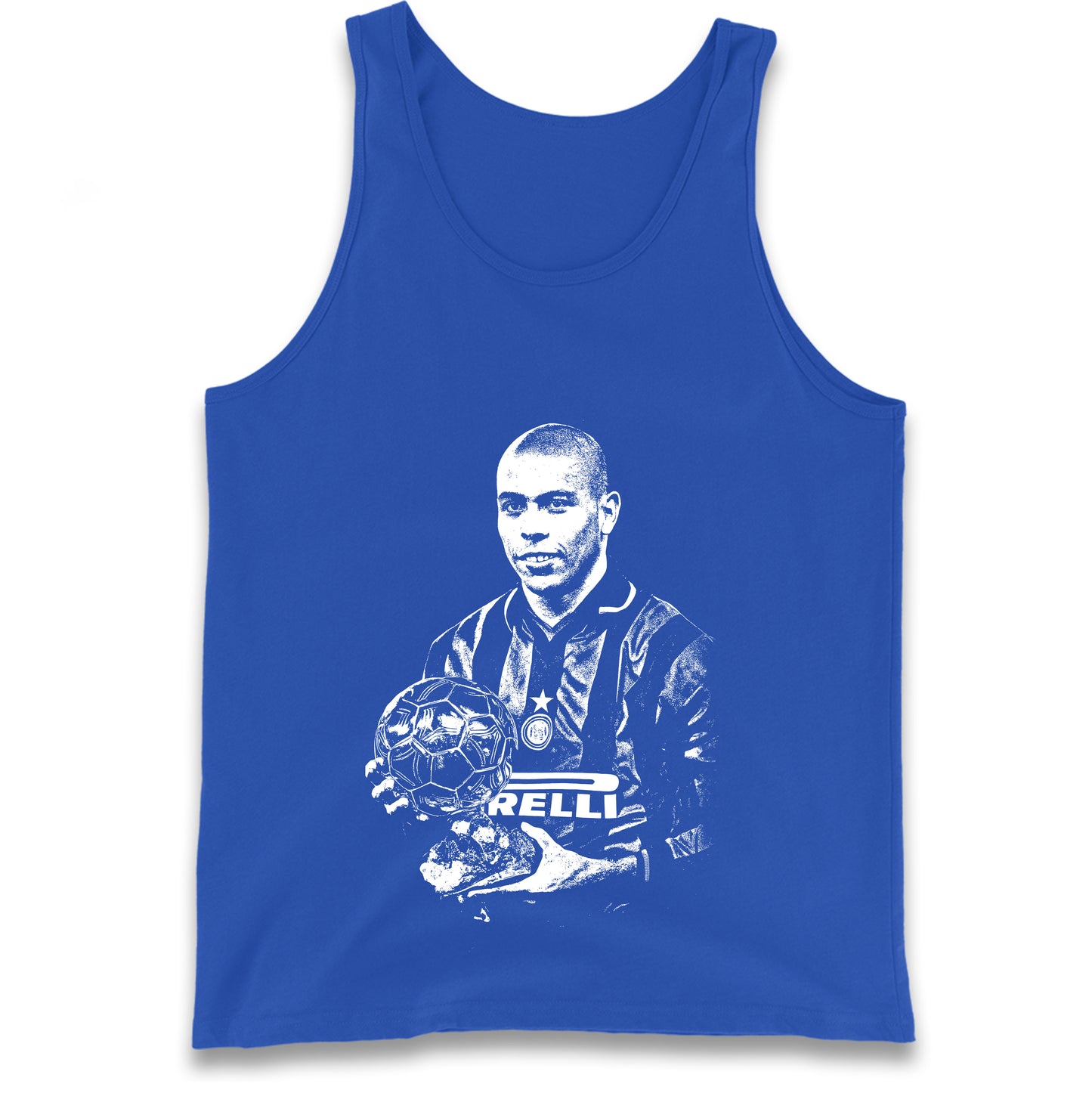 R9 Tank Top