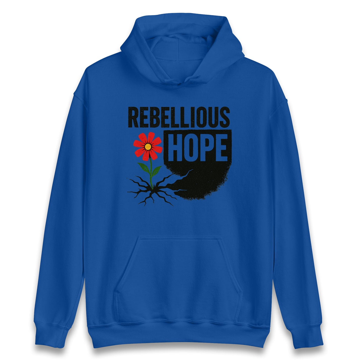 Bowel Babe Hoodie