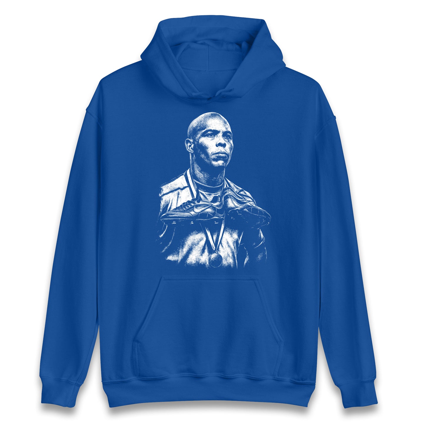 Nazario Hoodie