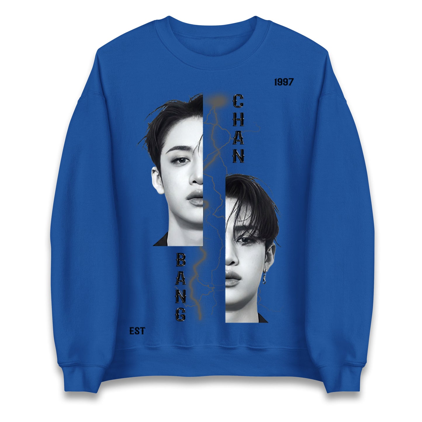 Bang Chan Jumper