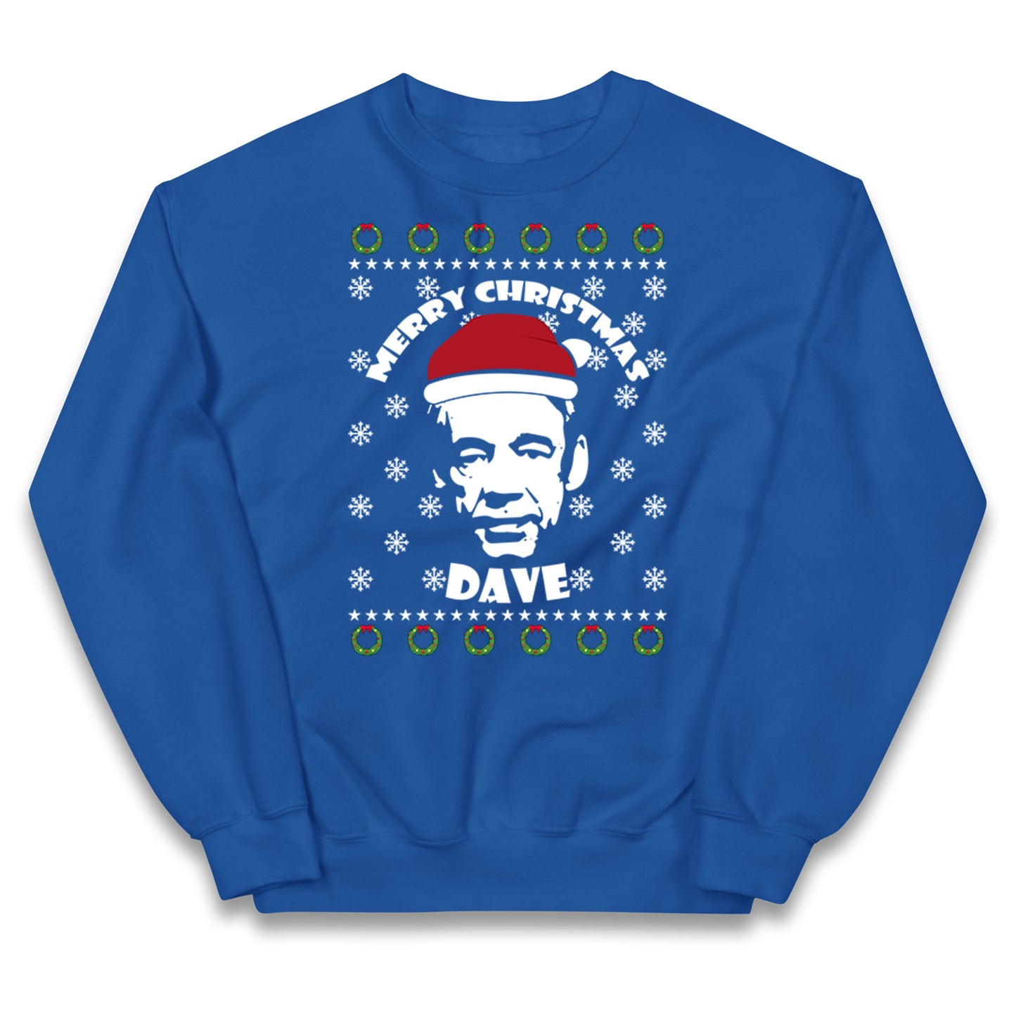 Rodney & del Boy Kids Jumper