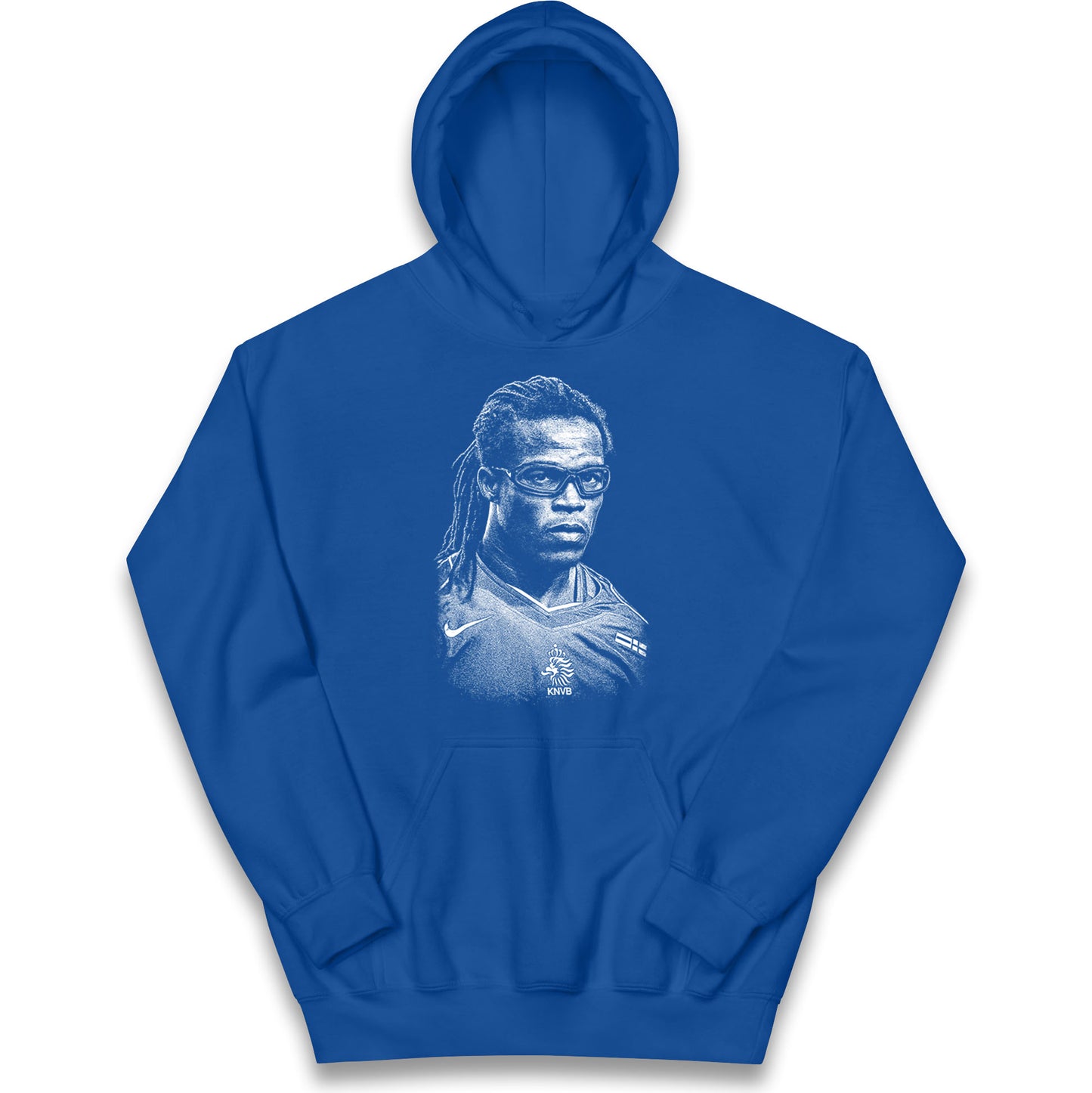 Edgar Davids Holland Kids Hoodie