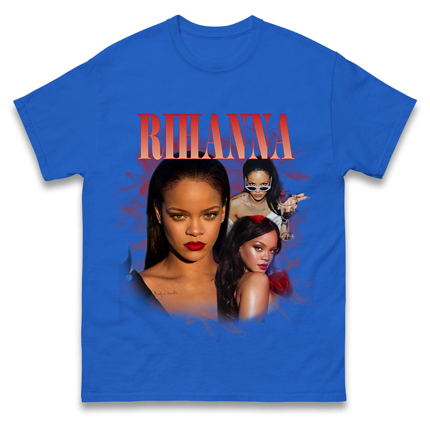Rihanna T Shirt