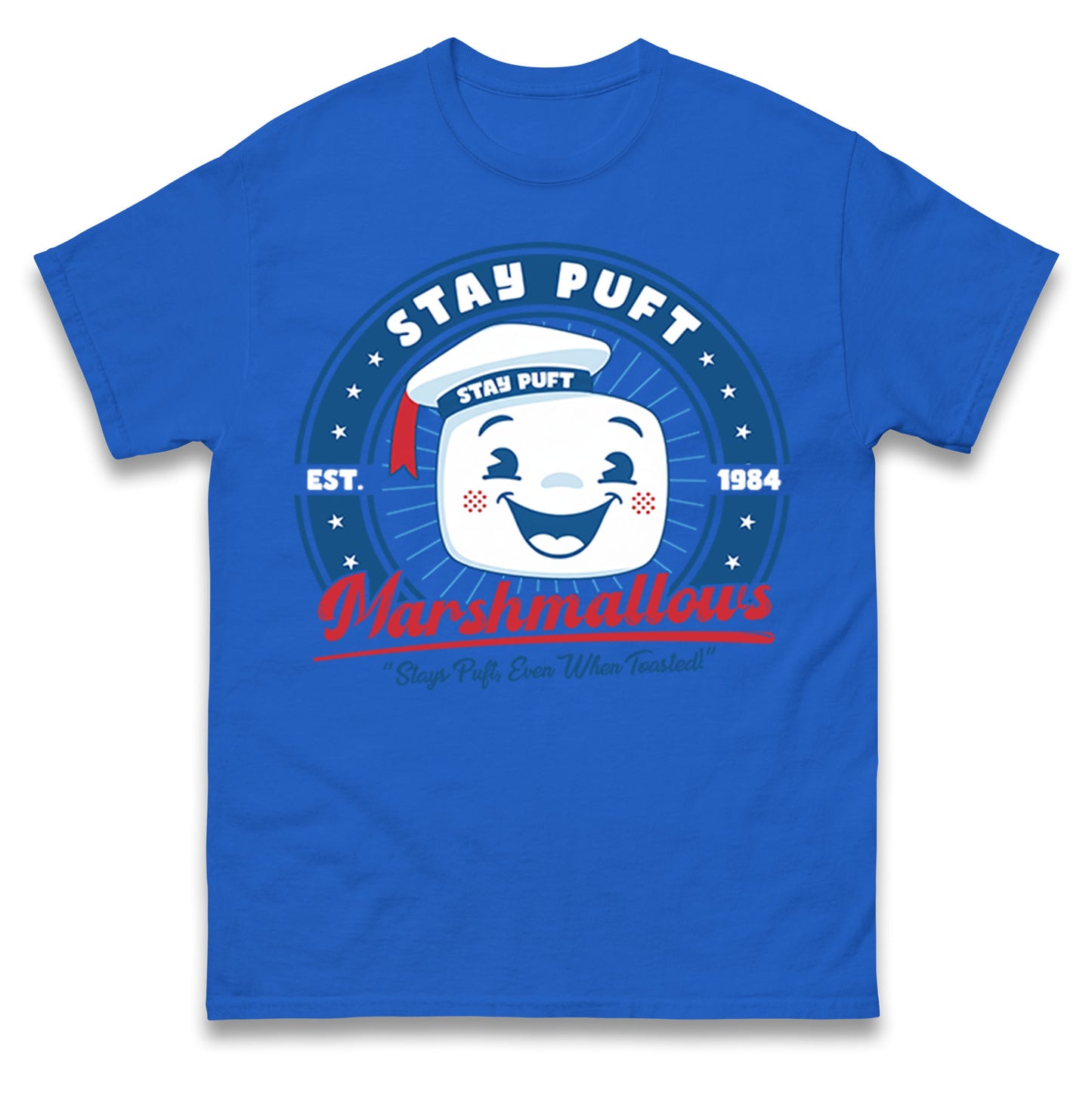 Ghost Busters 2 T Shirt