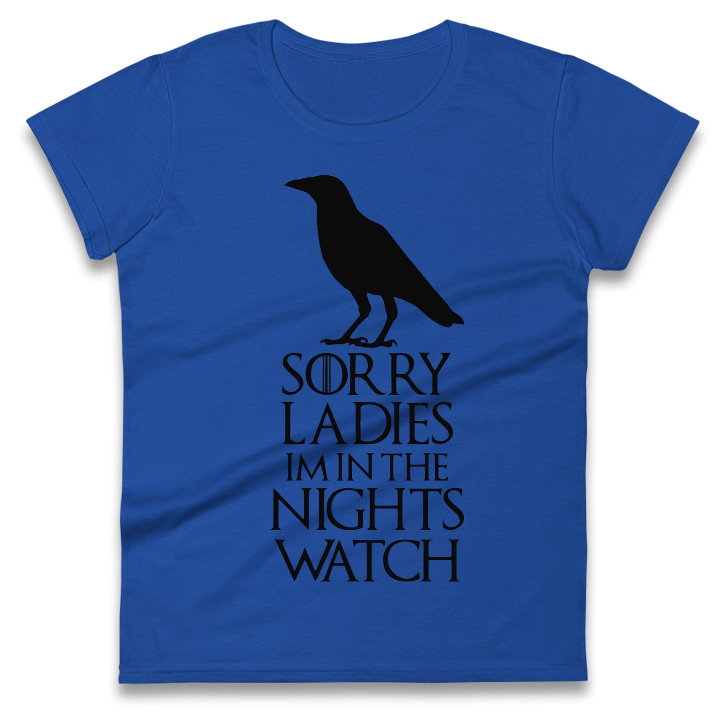 Mother Of Dragons Ladies T Shirt