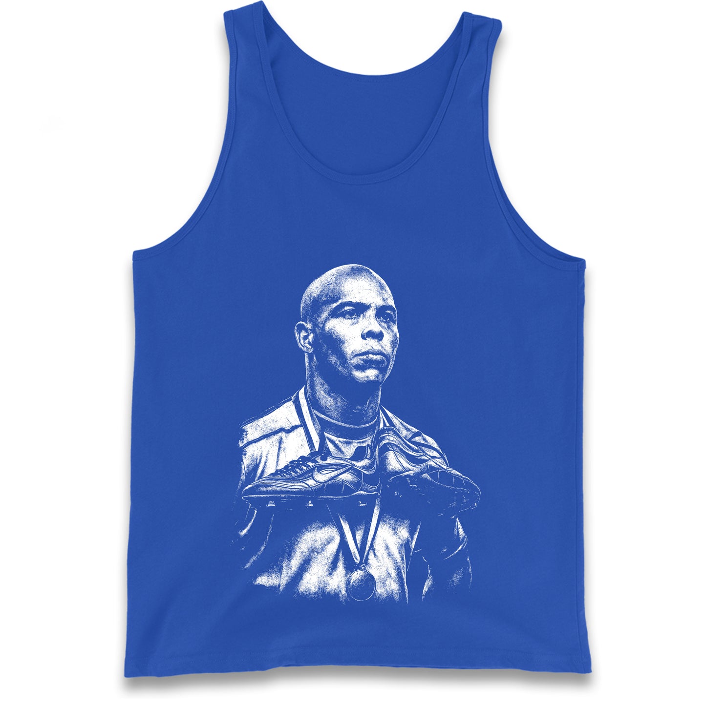 Nazario Tank Top