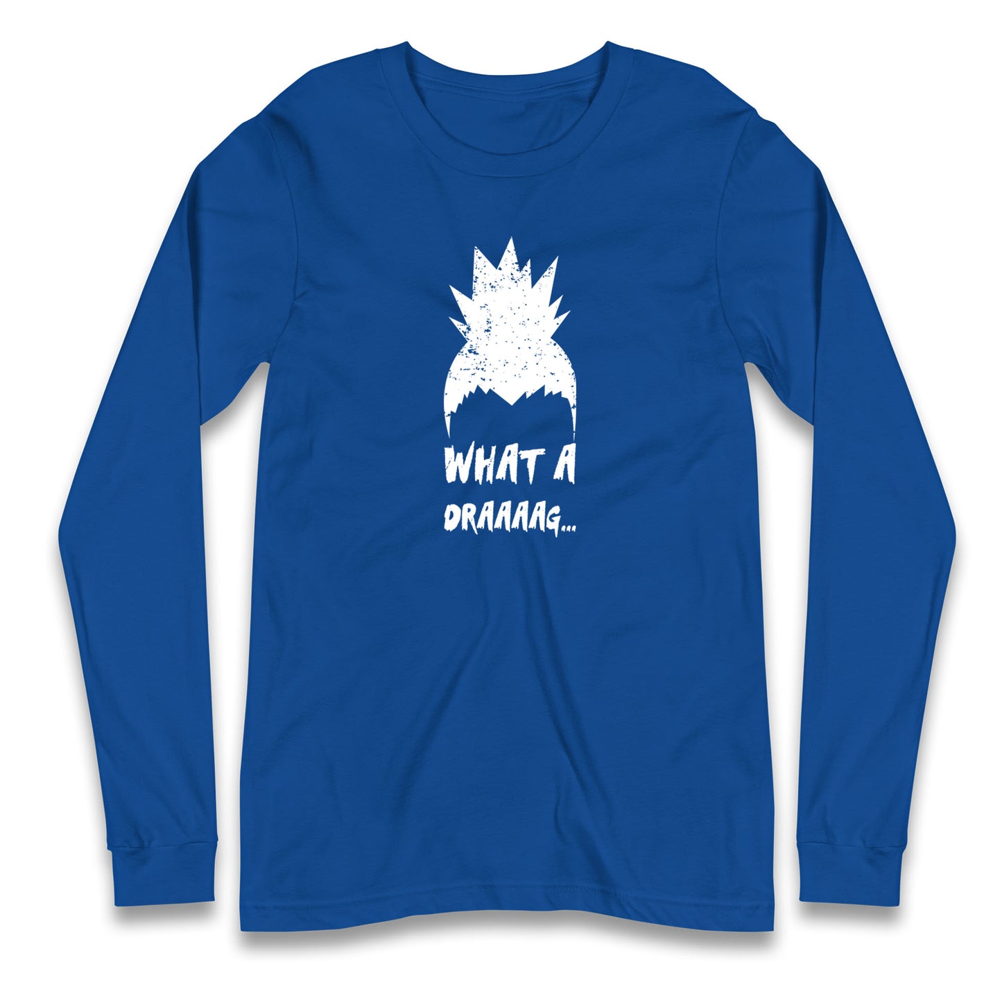 Shikamaru Nara Long Sleeve T Shirt