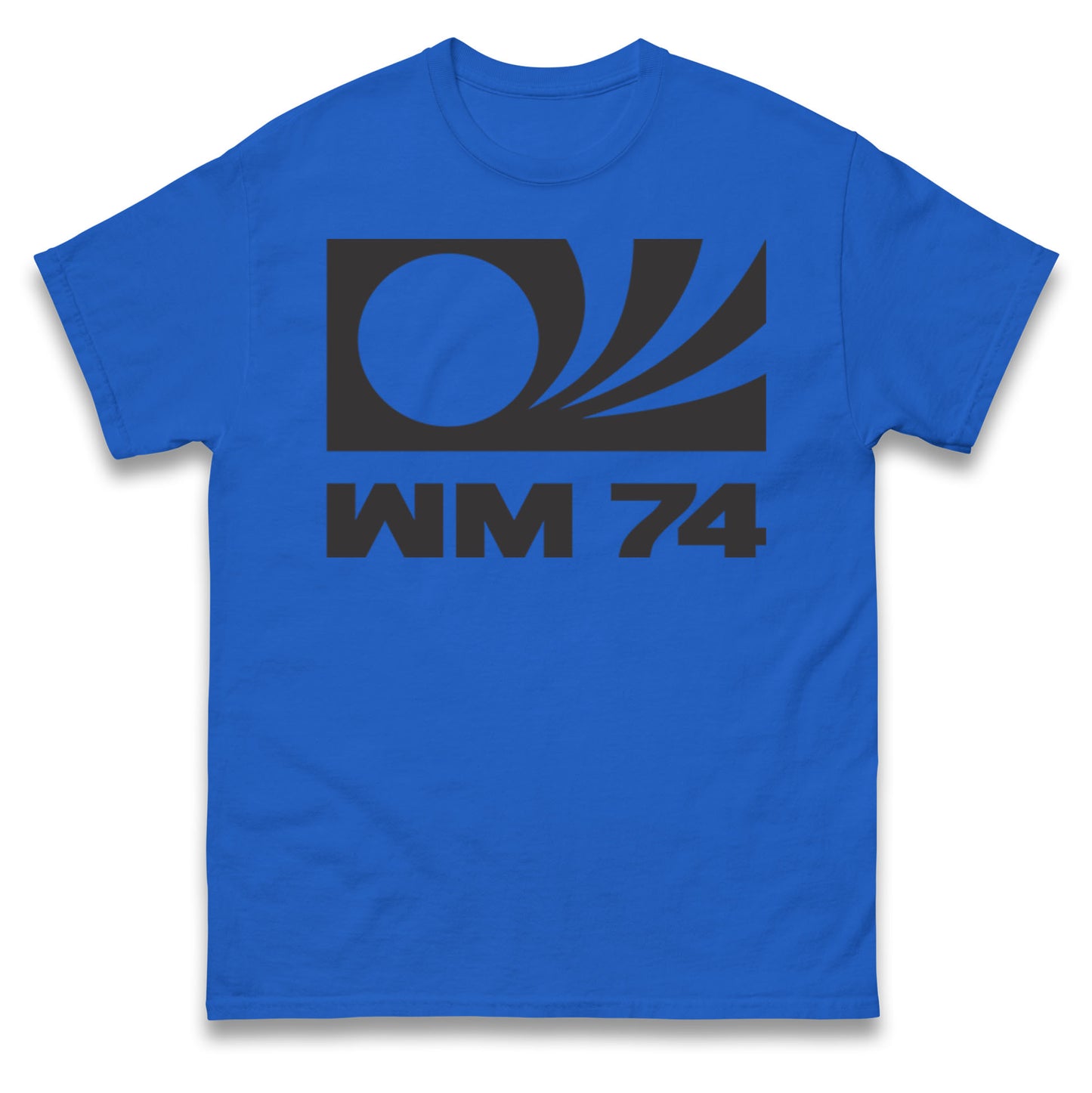 Germany 1974 World Cup T Shirt