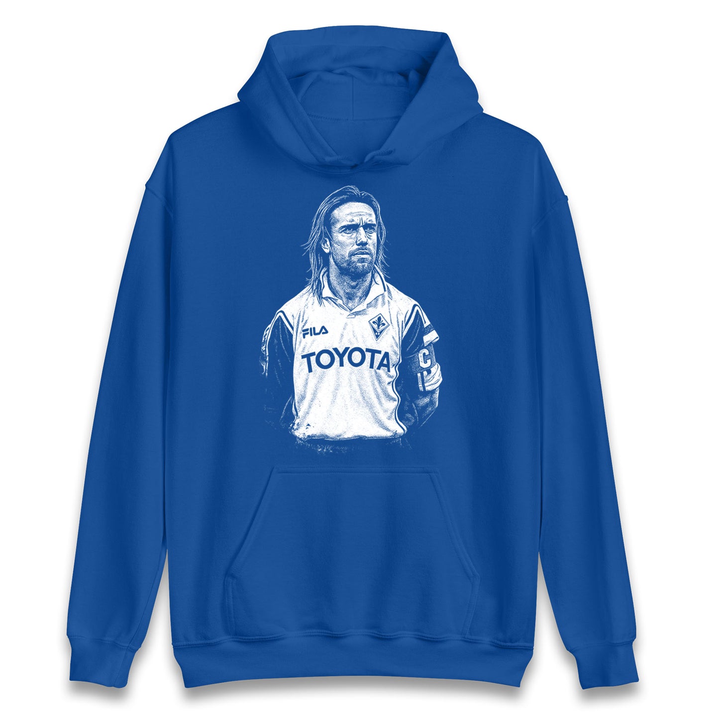 Gabriel Batistuta Hoodie