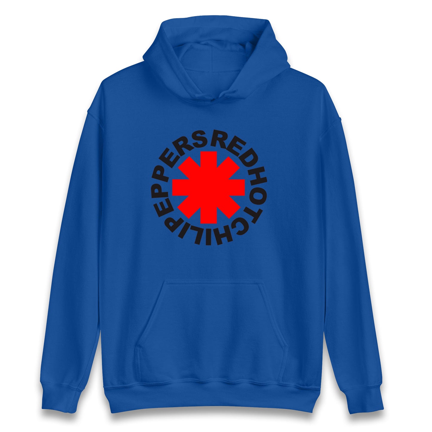 Red Hot Chilli Peppers Hoodie