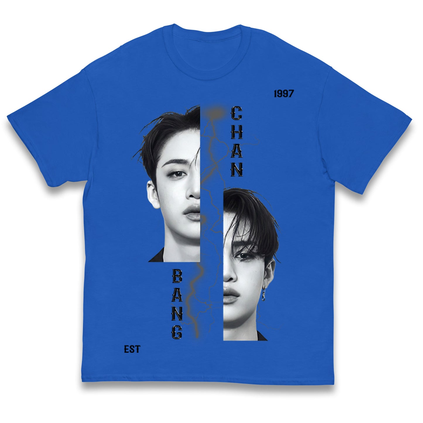 Bang Chan Kids T Shirt