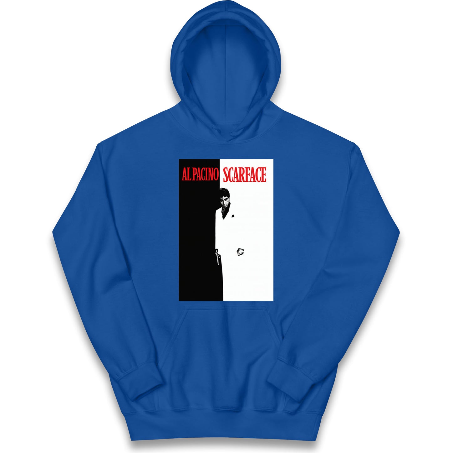 Scarface Kids Hoodie