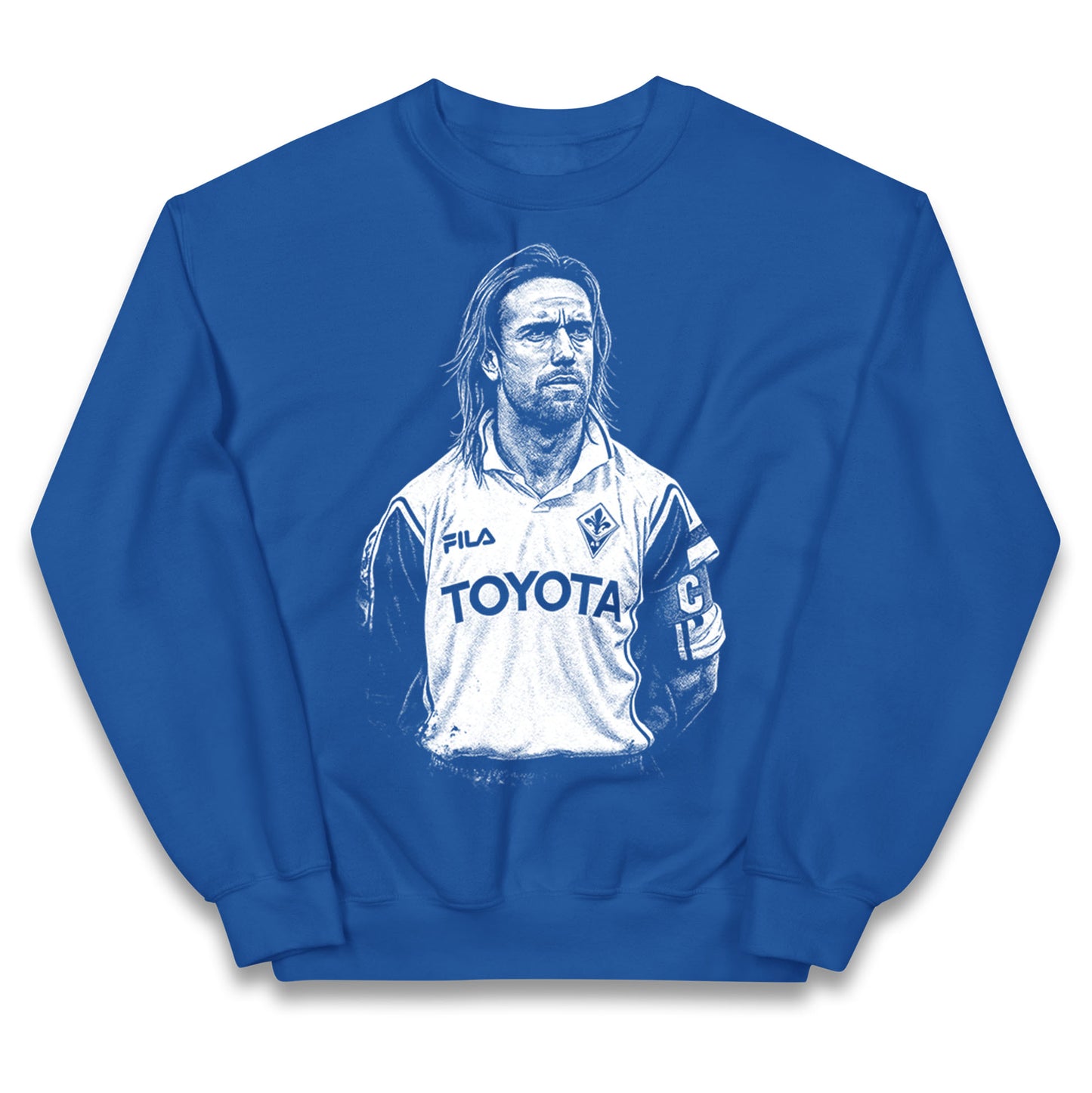 Gabriel Batistuta Kids Jumper