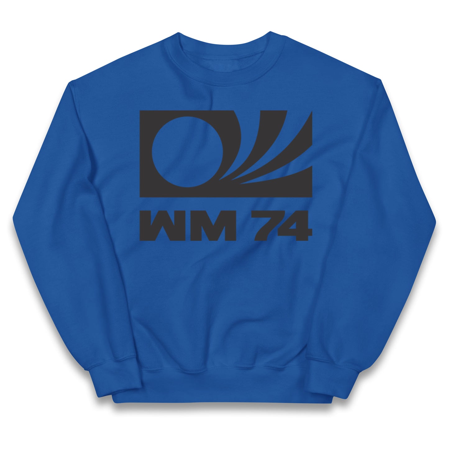 Germany 1974 World Cup Kids Jumper