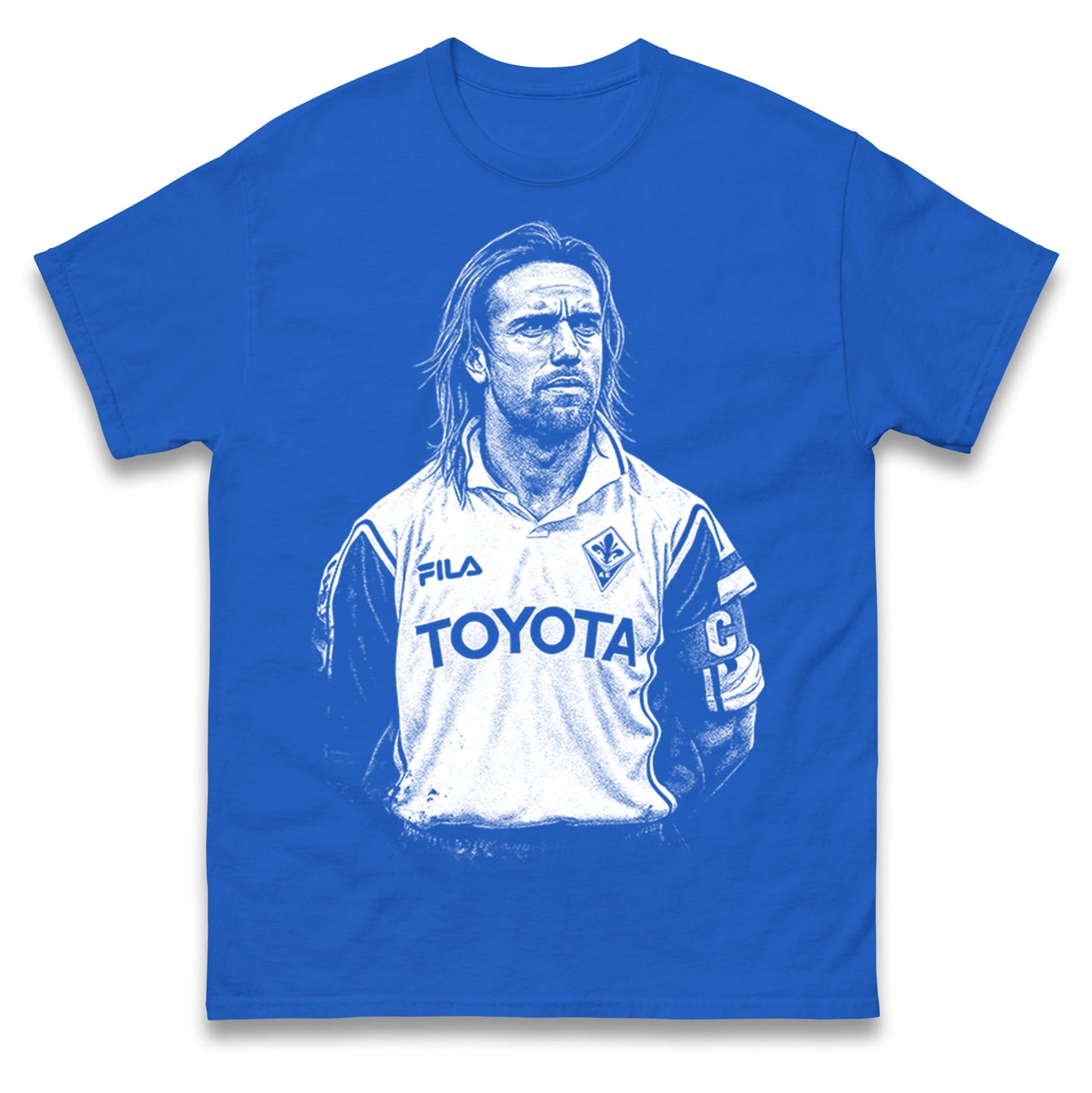 Gabriel Batistuta T Shirt