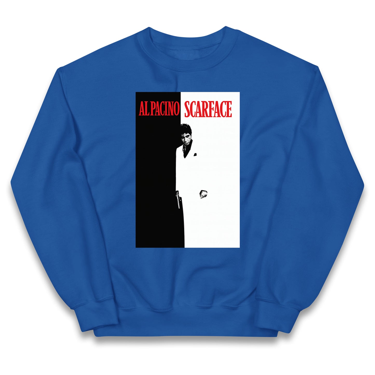 Scarface Kids Jumper