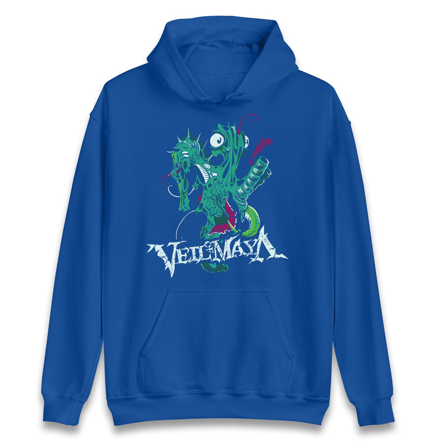 Veil Of Maya Band Hoodie