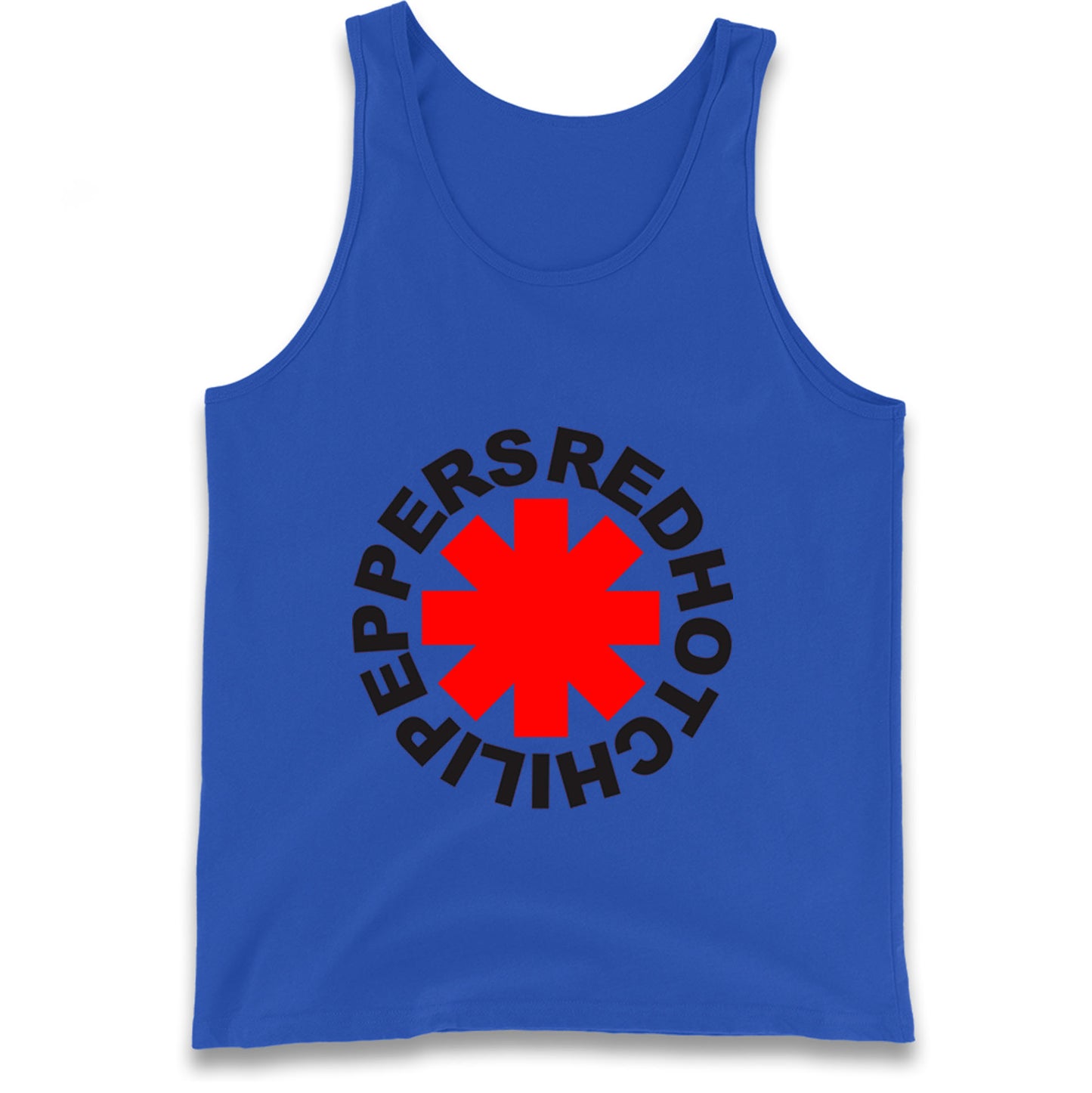 Red Hot Chilli Peppers Tank Top