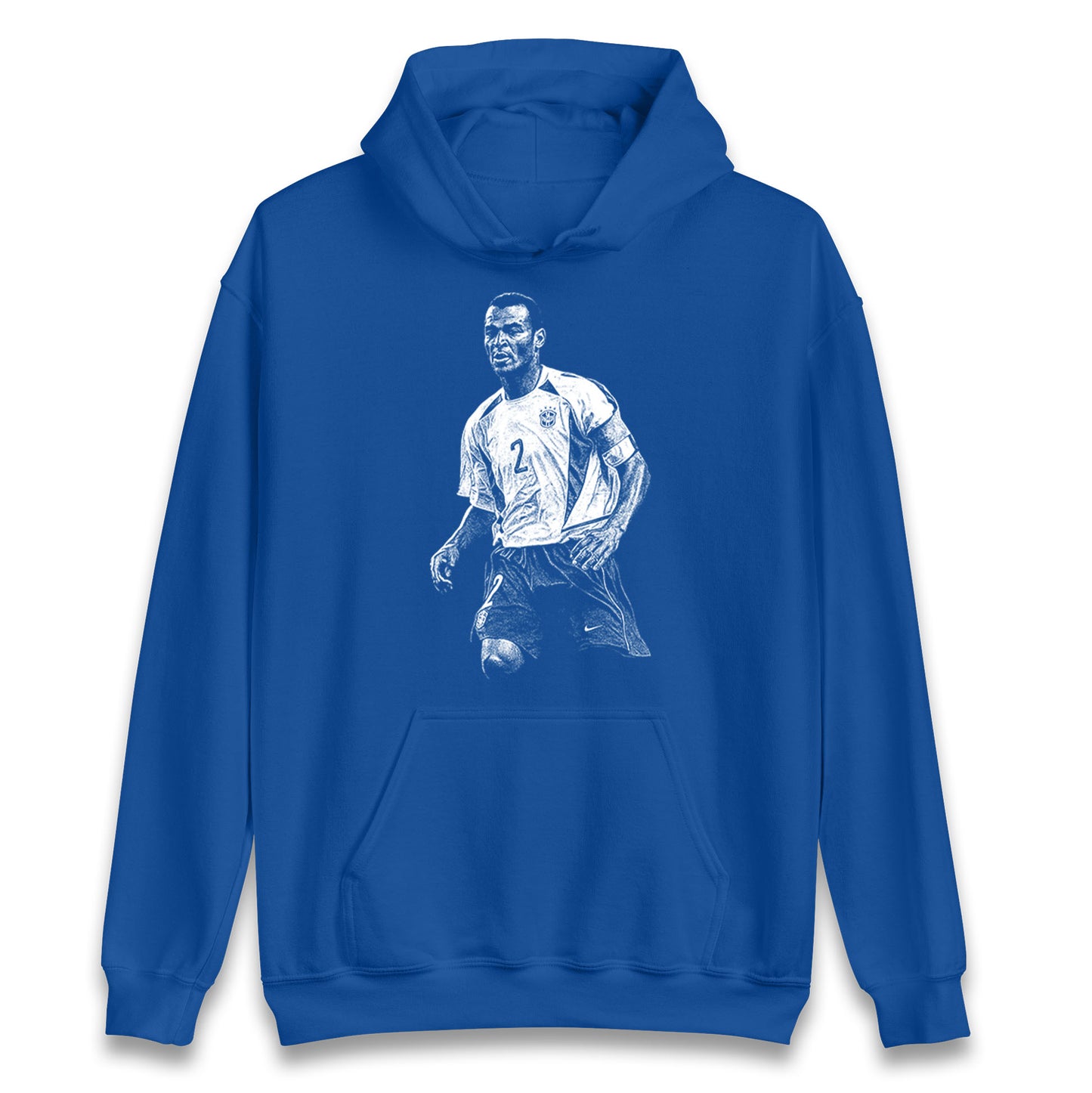 Cafu Hoodie