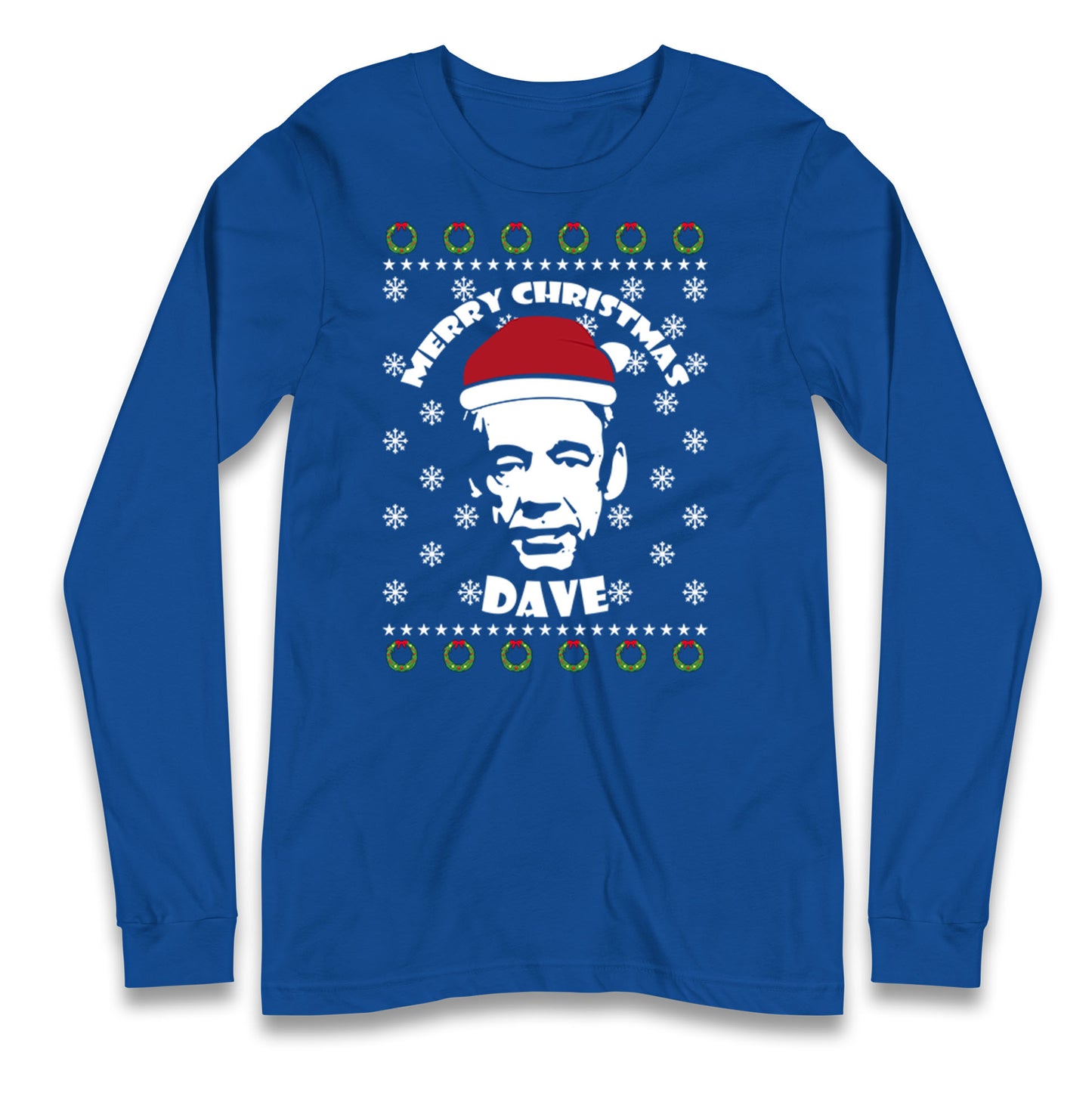 Rodney & del Boy Longsleeve T Shirt