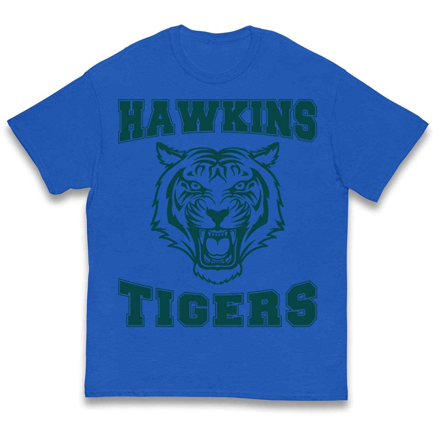 Hawkins High School Kids T Shirt