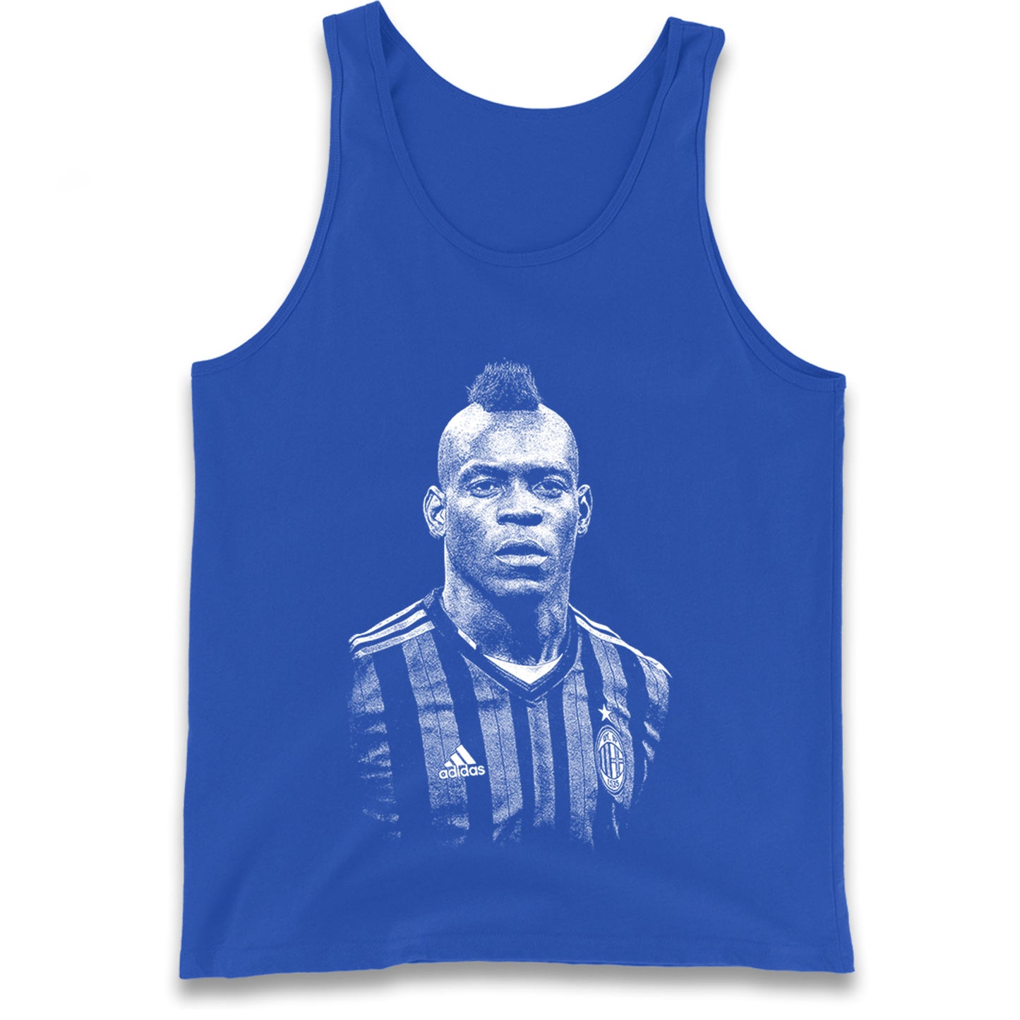 Mario Balotelli Tank Top