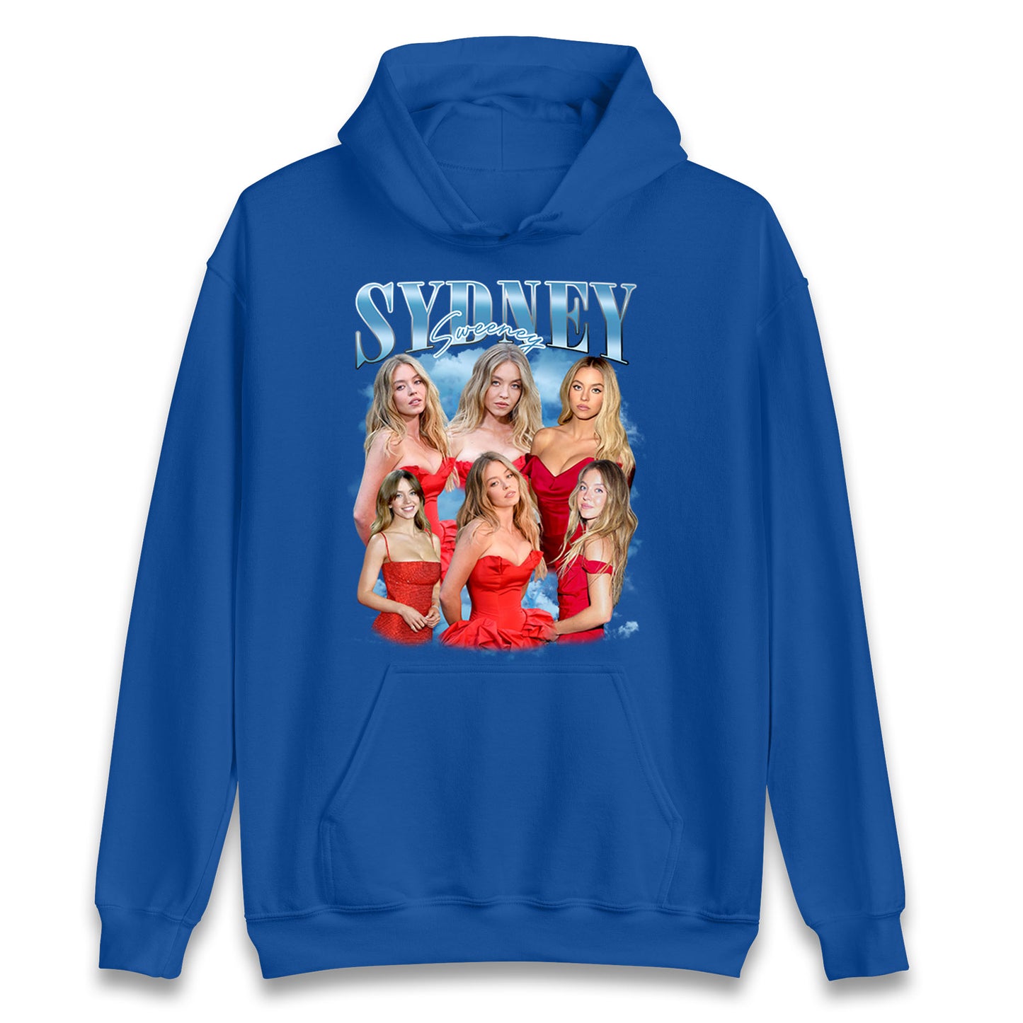 Sydney Sweeney Hoodie