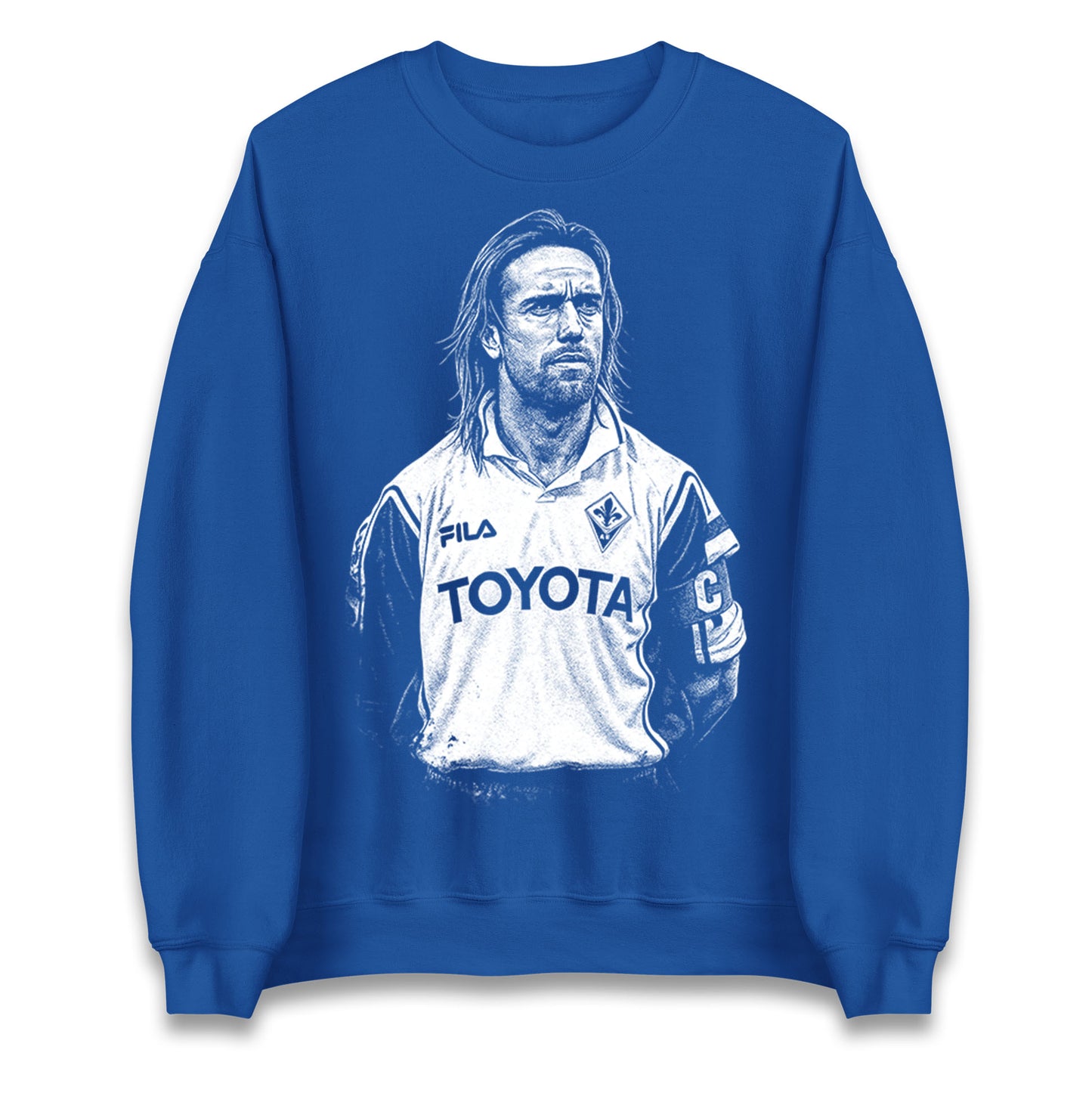 Gabriel Batistuta Jumper