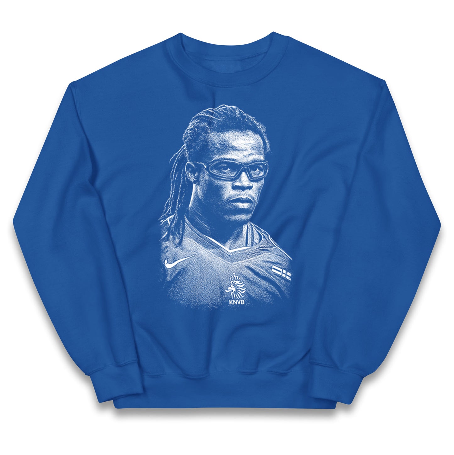 Edgar Davids Holland Kids Jumper