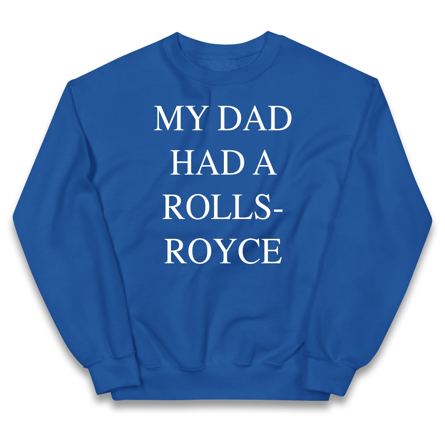 Victoria Beckham Kids Jumper | Buy Rolls-Royce Clothes