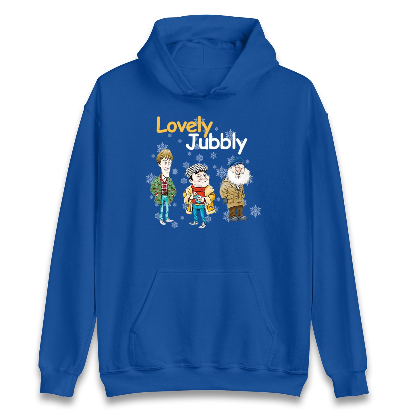 Only Fools & Horses Hoodie