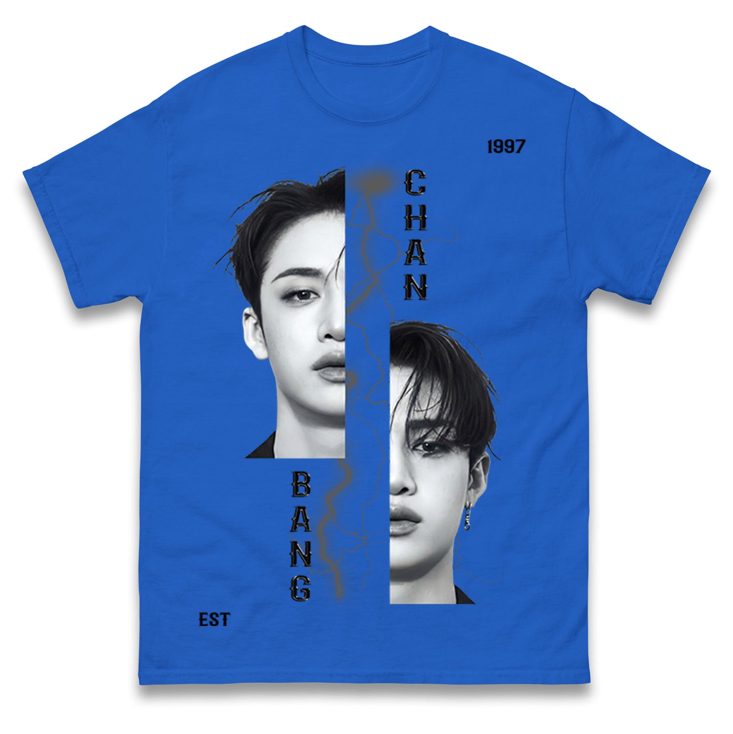 Bang Chan T Shirt