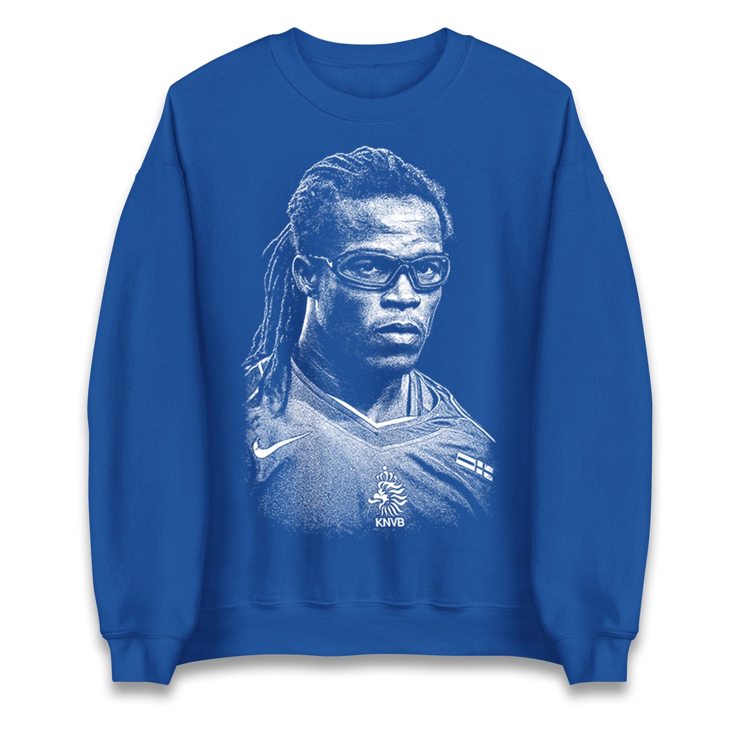 Edgar Davids Holland Jumper