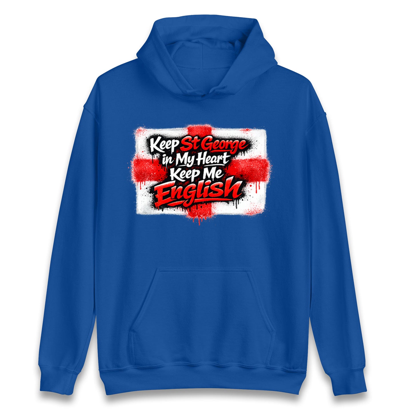 Slaying Dragon Hoodie
