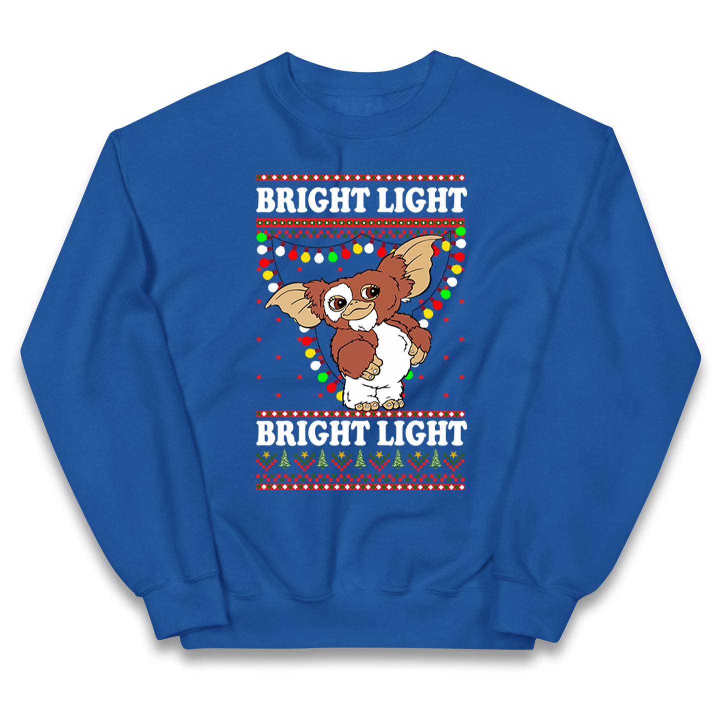 Gizmo Kids Jumper