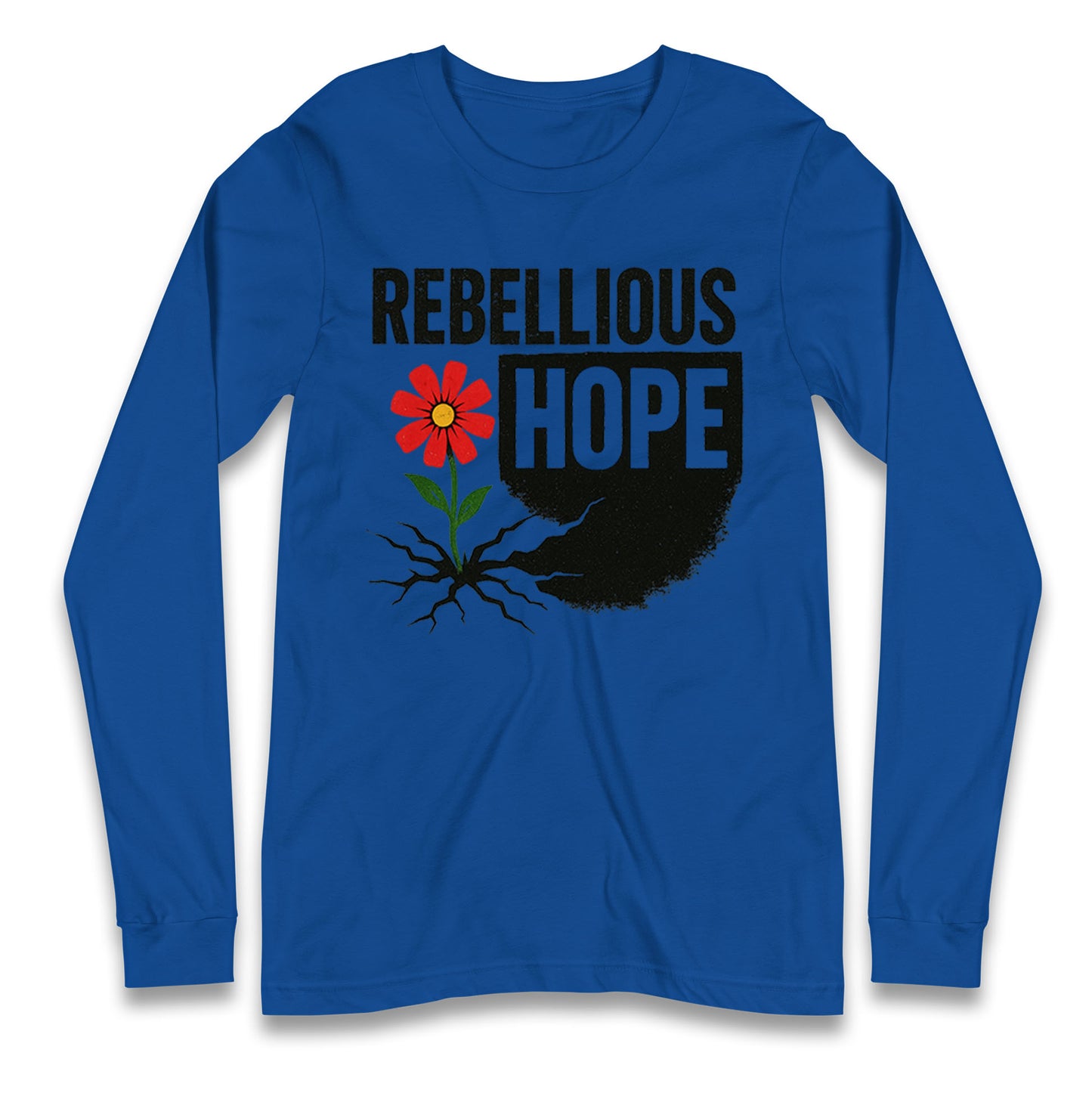 Bowel Babe Longsleeve T Shirt