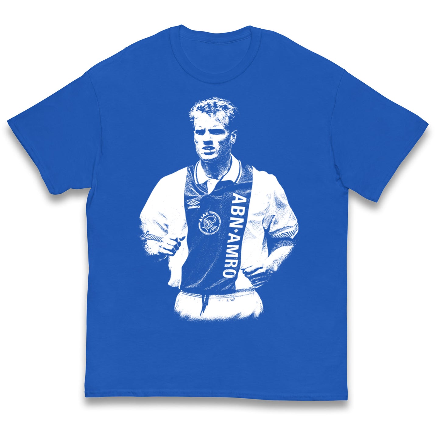 Dennis Bergkamp Kids T Shirt