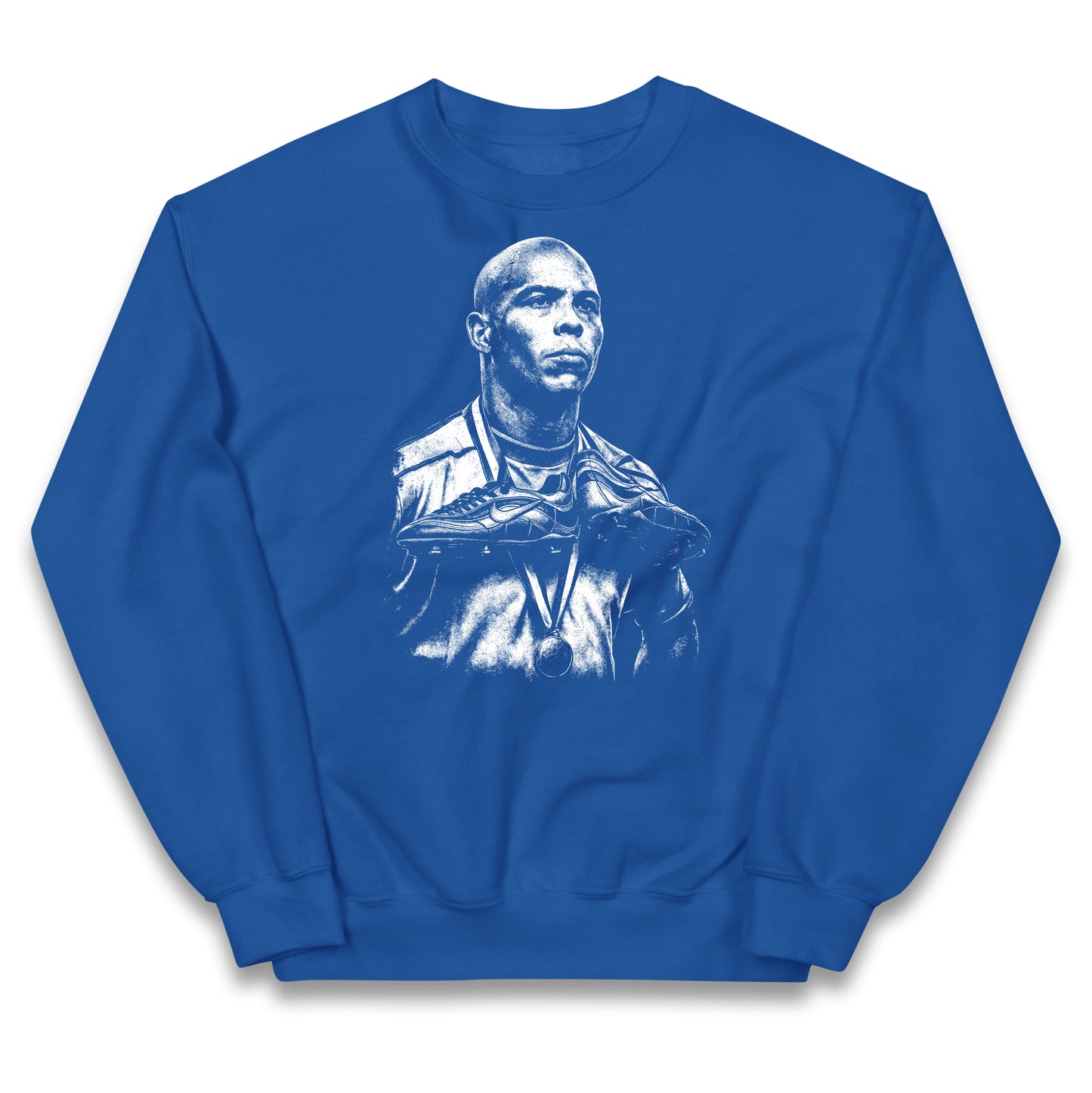 Nazario Kids Jumper