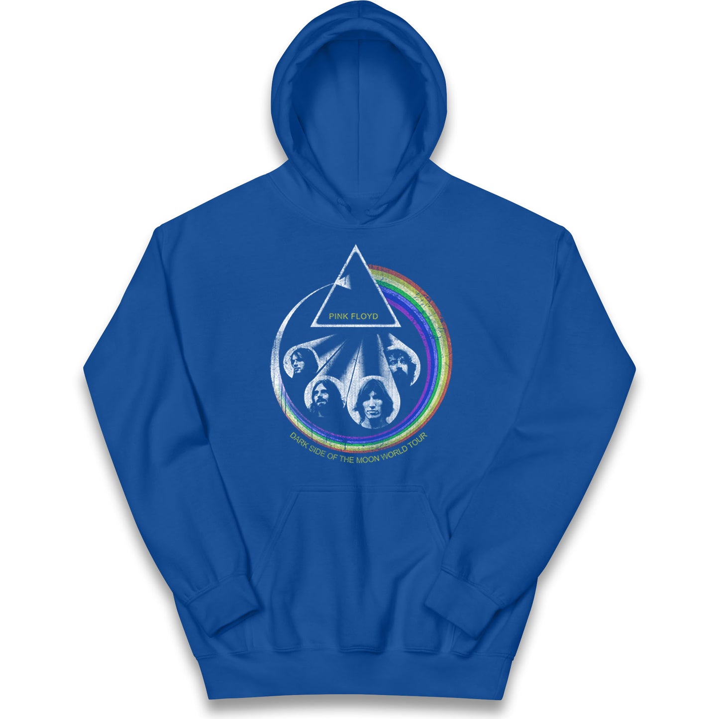 Pink Floyd Kids Hoodie