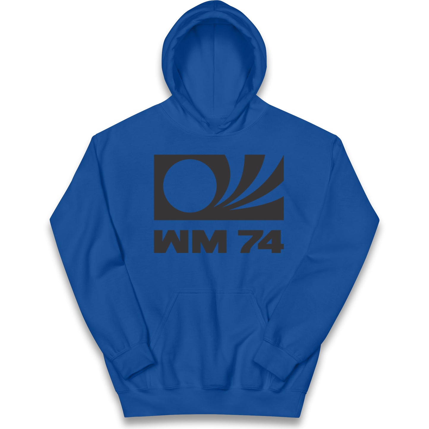 Germany 1974 World Cup Kids Hoodie