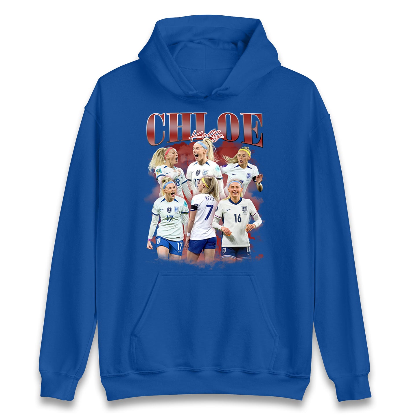 Chloe Kelly Hoodie
