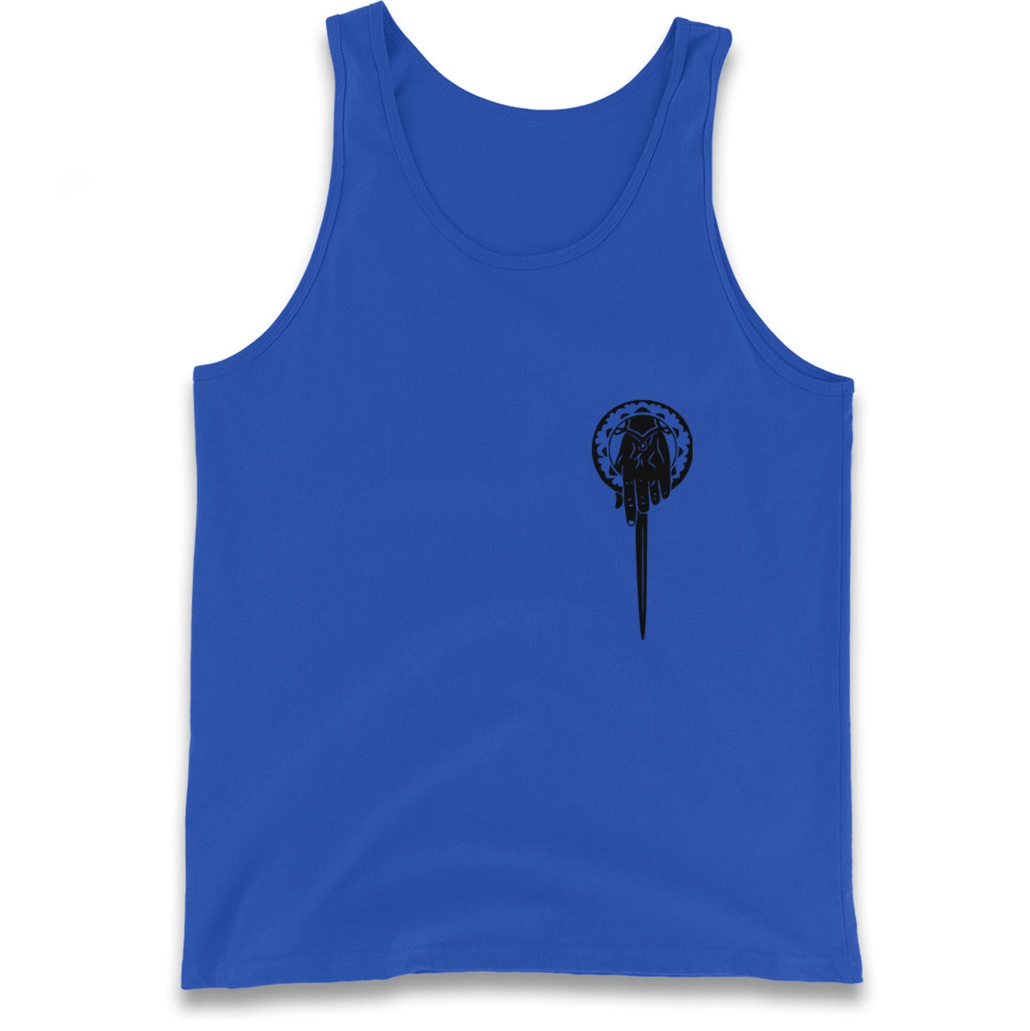 Hand Of The King Tank Top
