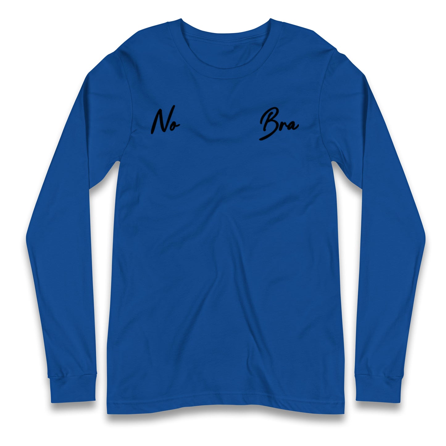 Nipples Longsleeve T Shirt
