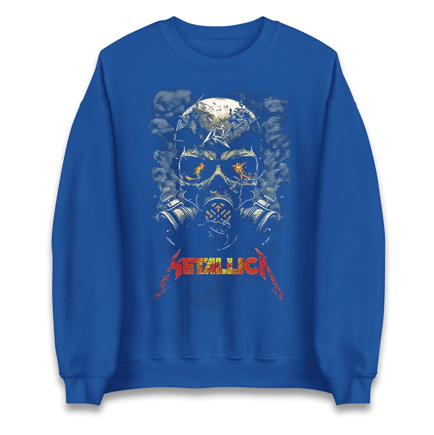 Fade To Black Jumper