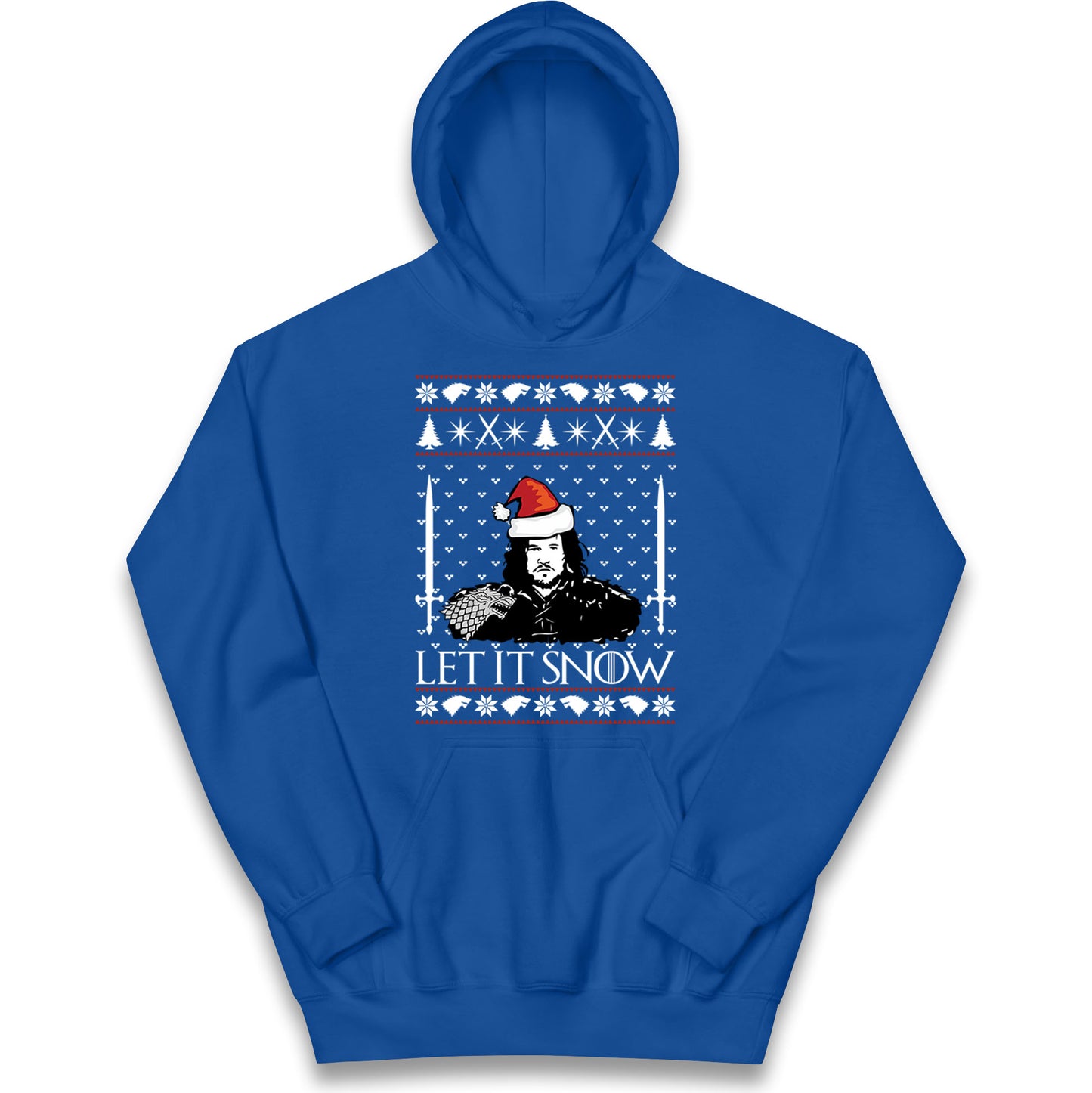 Jon Snow Kids Hoodie